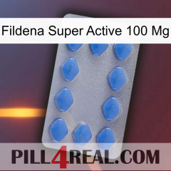 Fildena Super Active 100Mg 21
